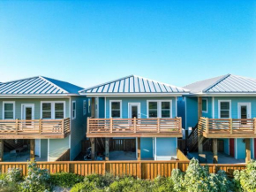 Beach to Bay - OCEAN VIEWS! Private Pool!